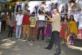 Nenu Naa Friends Movie Opening Stills