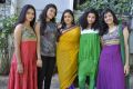 Nenu Naa Friends Movie Opening Stills