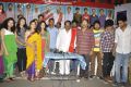 Nenu Naa Friends Telugu Movie Opening Stills