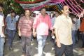 D.Suresh Babu @ Nenu Naa Friends Movie Opening Stills