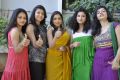 Nenu Naa Friends Telugu Movie Opening Stills