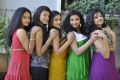 Nenu Naa Friends Telugu Movie Opening Stills