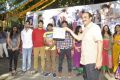 D.Suresh Babu @ Nenu Naa Friends Movie Opening Stills