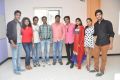 Nenu Naa Friends Movie Team Meet @ Prasad Labs Stills