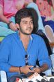 Nenu Naa Friends Pre-Release Press Meet Stills