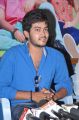 Nenu Naa Friends Pre-Release Press Meet Stills