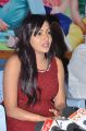 Actress Anjana Deshpande @ Nenu Naa Friends Pre-Release Press Meet Stills