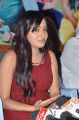 Actress Anjana Deshpande @ Nenu Naa Friends Pre-Release Press Meet Stills