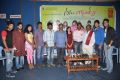 Nenu Naa Friends Movie Pre-Release Press Meet Stills