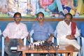 Nenu Naa Friends Movie Pre-Release Press Meet Stills