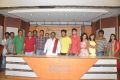 Nenu Naa Friends Movie Press Meet Stills