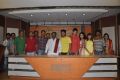 Nenu Naa Friends Movie Press Meet Stills