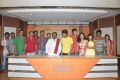 Nenu Naa Friends Movie Press Meet Stills