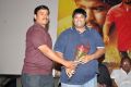 Krishnudu at Nenu Nene Ramune Movie Audio Launch Photos