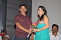 Actress Parinidhi at Nenu Nene Ramune Movie Audio Launch Photos