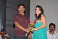 Actress Parinidhi at Nenu Nene Ramune Movie Audio Launch Photos