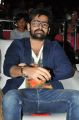 Actor Ram @ Nenu Sailaja Movie Audio Launch Stills