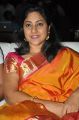 Actress Rohini @ Nenu Sailaja Movie Audio Launch Stills