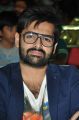 Actor Ram @ Nenu Sailaja Movie Audio Launch Stills