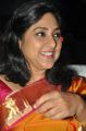 Actress Rohini @ Nenu Sailaja Movie Audio Launch Stills