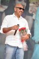 Actor Sathyaraj @ Nenu Sailaja Movie Audio Launch Stills