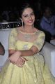 Actress Keerthi Suresh @ Nenu Sailaja Movie Audio Launch Stills