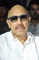 Actor Sathyaraj @ Nenu Sailaja Movie Audio Launch Stills