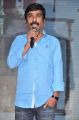 Bhaskarabhatla Ravikumar @ Nenu Sailaja Movie Audio Launch Stills