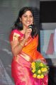 Actress Rohini @ Nenu Sailaja Movie Audio Launch Stills