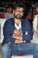 Actor Ram @ Nenu Sailaja Movie Audio Launch Stills