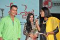 Pradeep Rawat, Tanya, Jhansi @ Nenu Sailaja Movie Audio Launch Stills