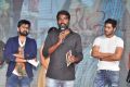 Kishore Tirumala @ Nenu Sailaja Movie Audio Launch Stills