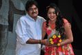 Nenu Sailaja Movie Audio Launch Stills