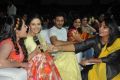 Nenu Sailaja Movie Audio Launch Stills