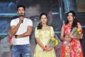 Nenu Sailaja Movie Audio Launch Stills