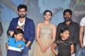 Nenu Sailaja Movie Audio Launch Stills