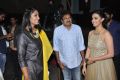 Jhansi, Sravanthi Ravi Kishore, Keerthi @ Nenu Sailaja Movie Audio Launch Stills