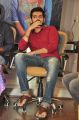 Actor Ram @ Nenu Sailaja Movie First Look Launch Photos