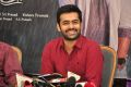 Ram @ Nenu Sailaja Movie First Look Launch Photos