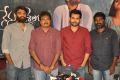 Nenu Sailaja Movie First Look Launch Photos