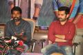 Tirumala Kishore, Ram @ Nenu Sailaja Movie First Look Launch Photos