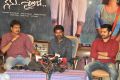 Nenu Sailaja Movie First Look Launch Photos