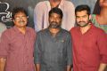 Nenu Sailaja Movie First Look Launch Photos