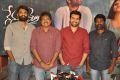 Nenu Sailaja Movie First Look Launch Photos