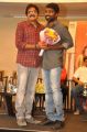 Ravi Kishore, Kishore Tirumala @ Nenu Sailaja Movie Success Meet Stills
