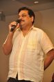 BA Raju @ Nenu Sailaja Movie Success Meet Stills