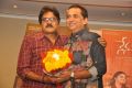 Sravanthi Ravi Kishore @ Nenu Sailaja Movie Success Meet Stills