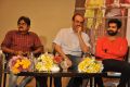 D Suresh Babu, Ram @ Nenu Sailaja Movie Success Meet Stills