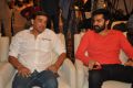 Dil Raju, Ram @ Nenu Sailaja Movie Success Meet Stills