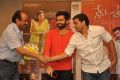 Nenu Sailaja Movie Success Meet Stills